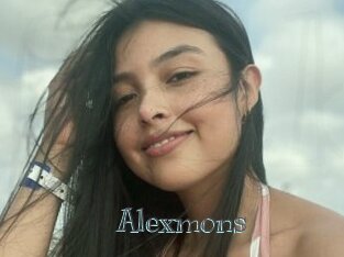 Alexmons