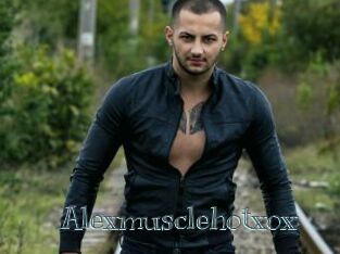 alexmusclehotxox Free bizarre links