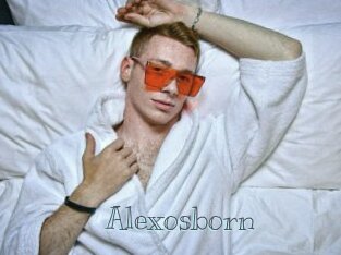 Alexosborn