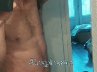 Alexplaisirs