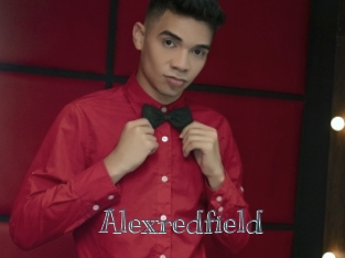 Alexredfield