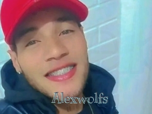 Alexwolfs