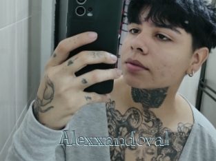 Alexxandoval