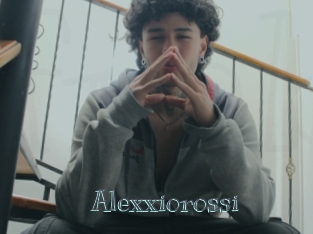 Alexxiorossi