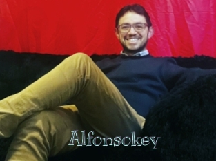 Alfonsokey