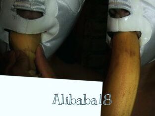 Alibaba18