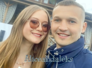 Aliceandaleks