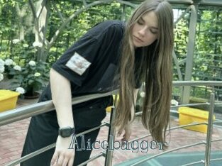 Alicebagger
