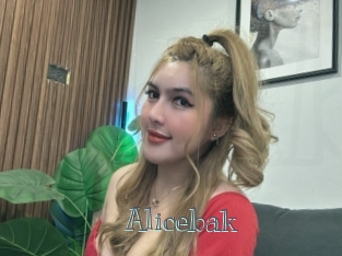 Alicebak