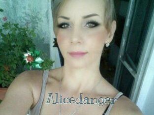 Alicedanger