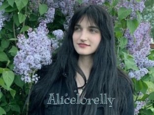 Alicelorelly