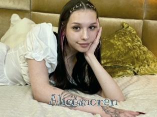Alicemoren