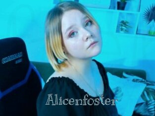 Alicenfoster