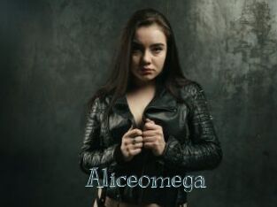Aliceomega