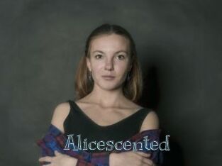 Alicescented