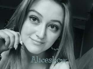 Aliceshow