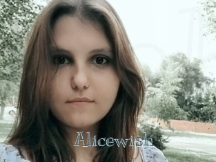 Alicewish