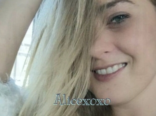 Alicexoxo