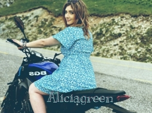 Aliciagreen