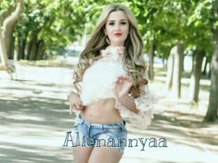 Alienannyaa