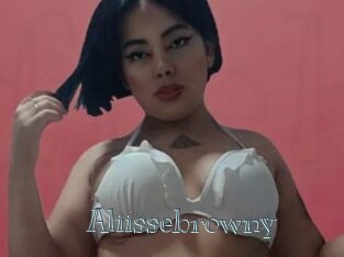 Aliissebrowny