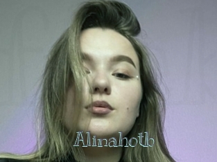 Alinahotb