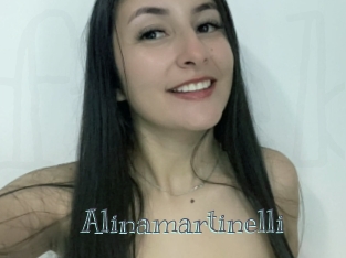 Alinamartinelli