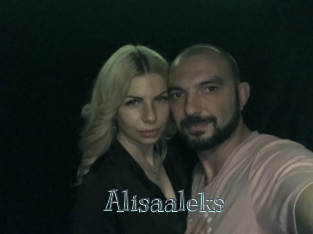 Alisaaleks