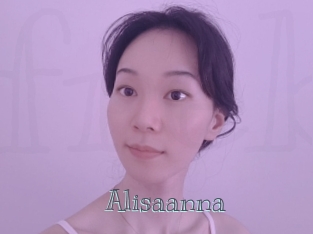 Alisaanna