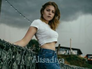 Alisadiva