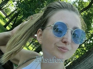Alisafox