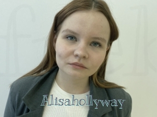 Alisahollyway