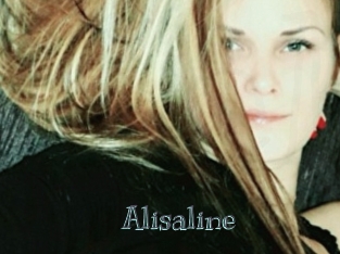 Alisaline