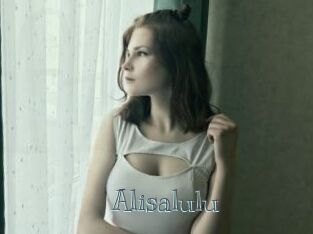 Alisalulu