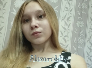 Alisarobby