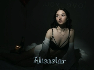 Alisastar