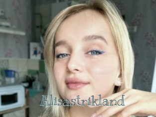 Alisastrikland