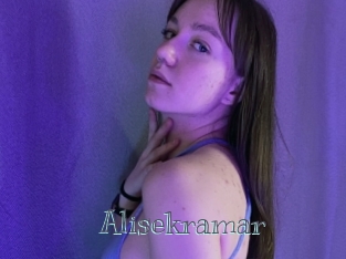 Alisekramar