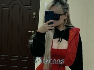Alishaas