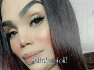 Alishadoll