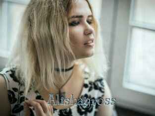 Alishagross
