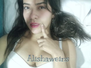 Alishaweins