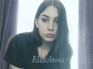 Alisoliver