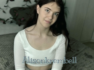 Alisonkrembell