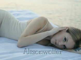 Alisonwoller