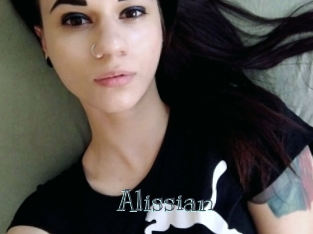 Alissian