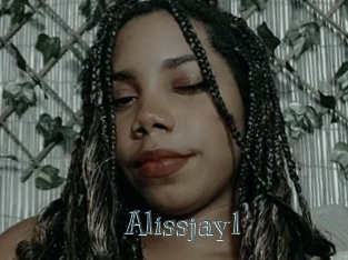 Alissjay1