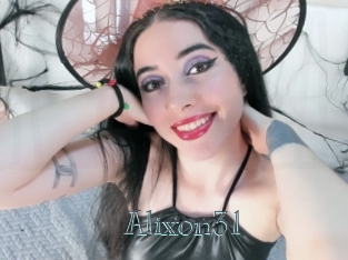 Alixon31