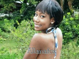 Allanafox
