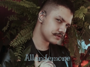 Allandemone